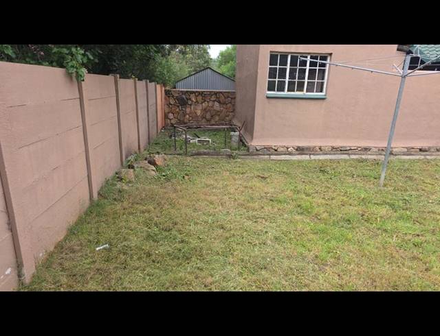 3 BEDROOM PROPERTY TO RENT IN MONDEOR